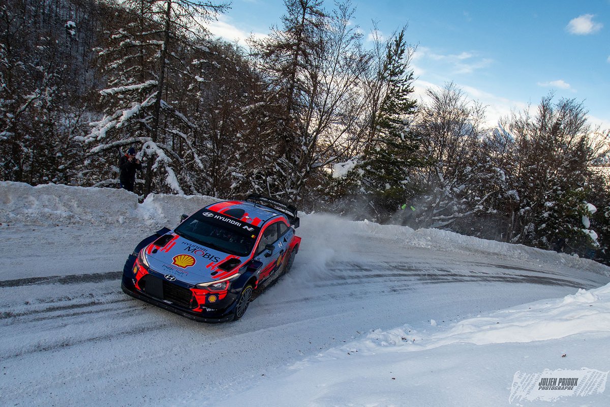 Thierry Neuville, Nicolas Gilsoul, Hyundai i20 Coupe WRC