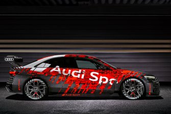 Audi RS 3 LMS TCR
