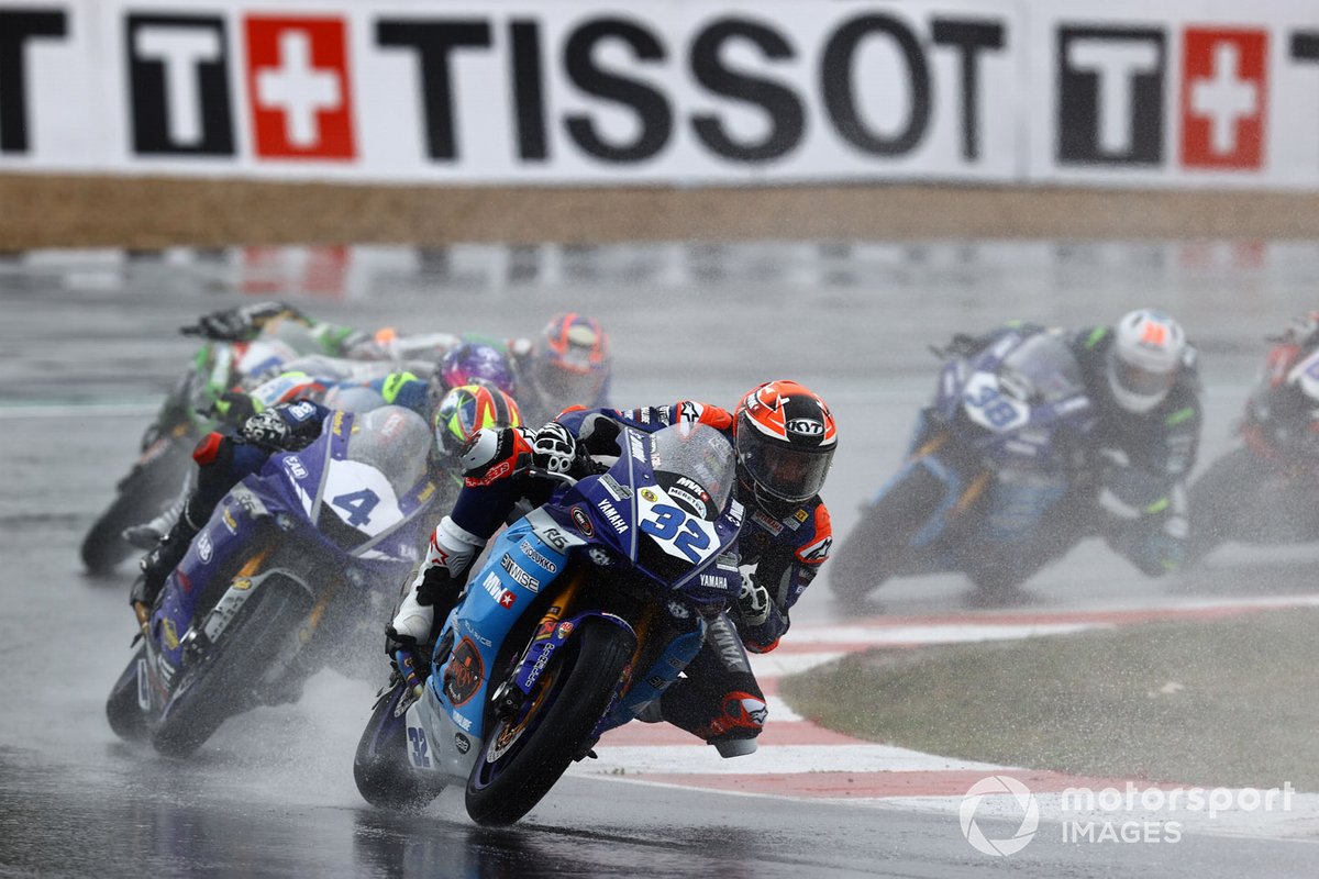 Isaac Vinales, Kallio Racing