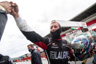 Lodovico Laurini, Dinamic Motorsport