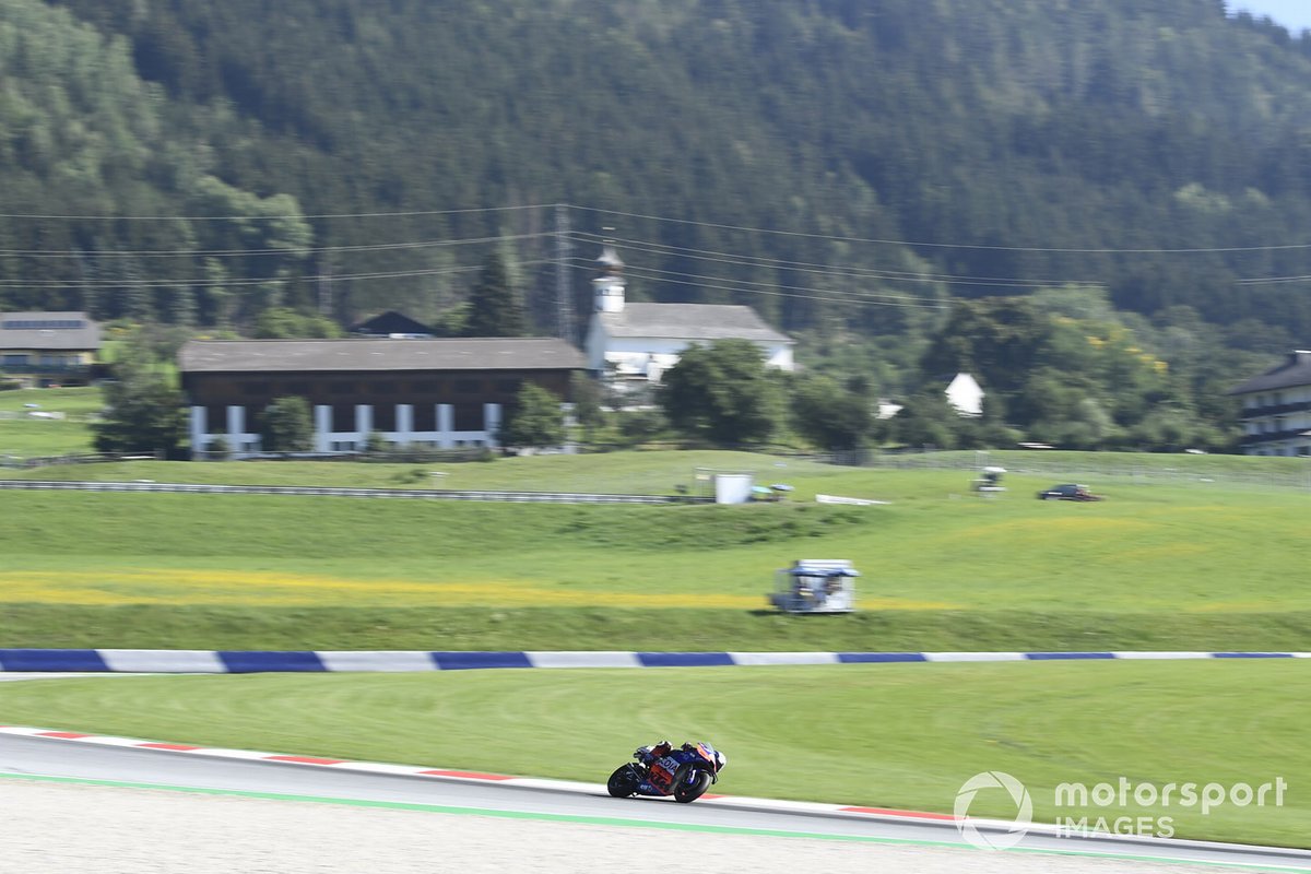 Miguel Oliveira, Red Bull KTM Tech 3