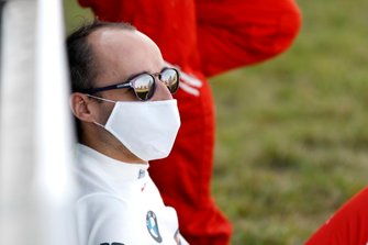 Robert Kubica, Orlen Team ART