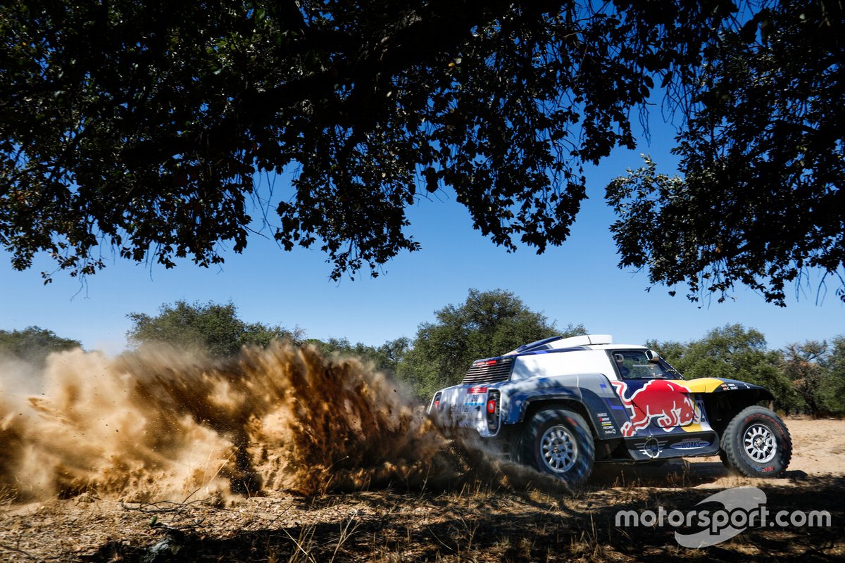 Rally de Andalucía