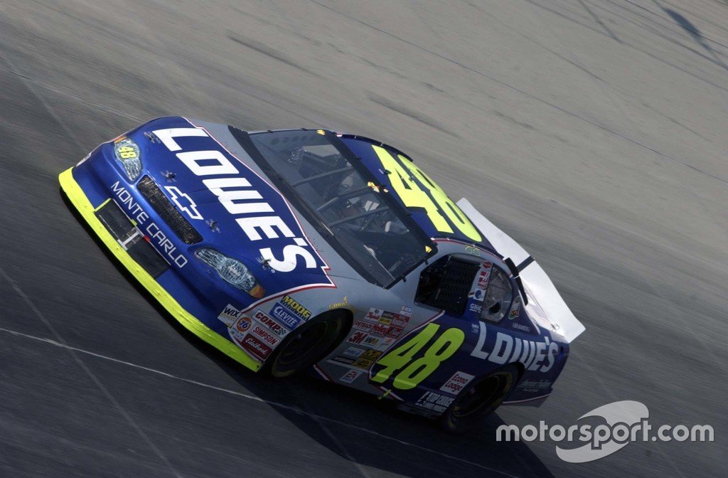 #2: Dover I 2002