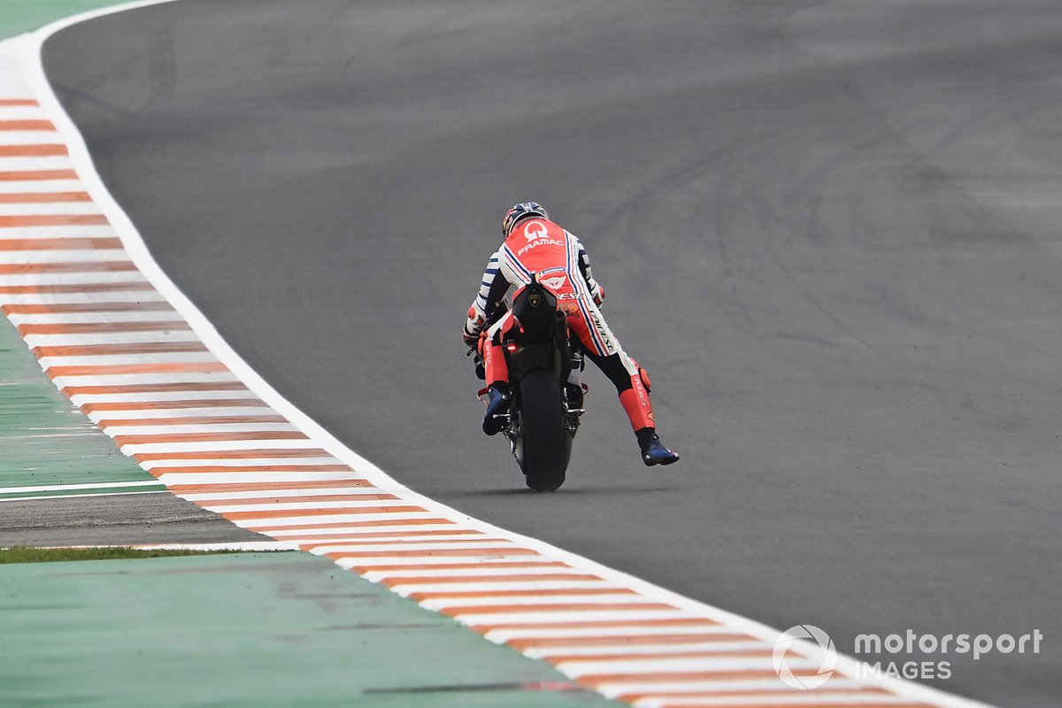 Jack Miller, Pramac Racing