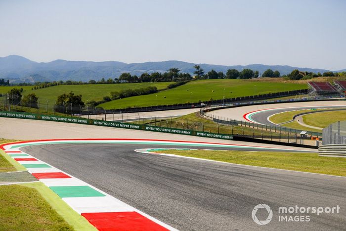 Circuito de Mugello