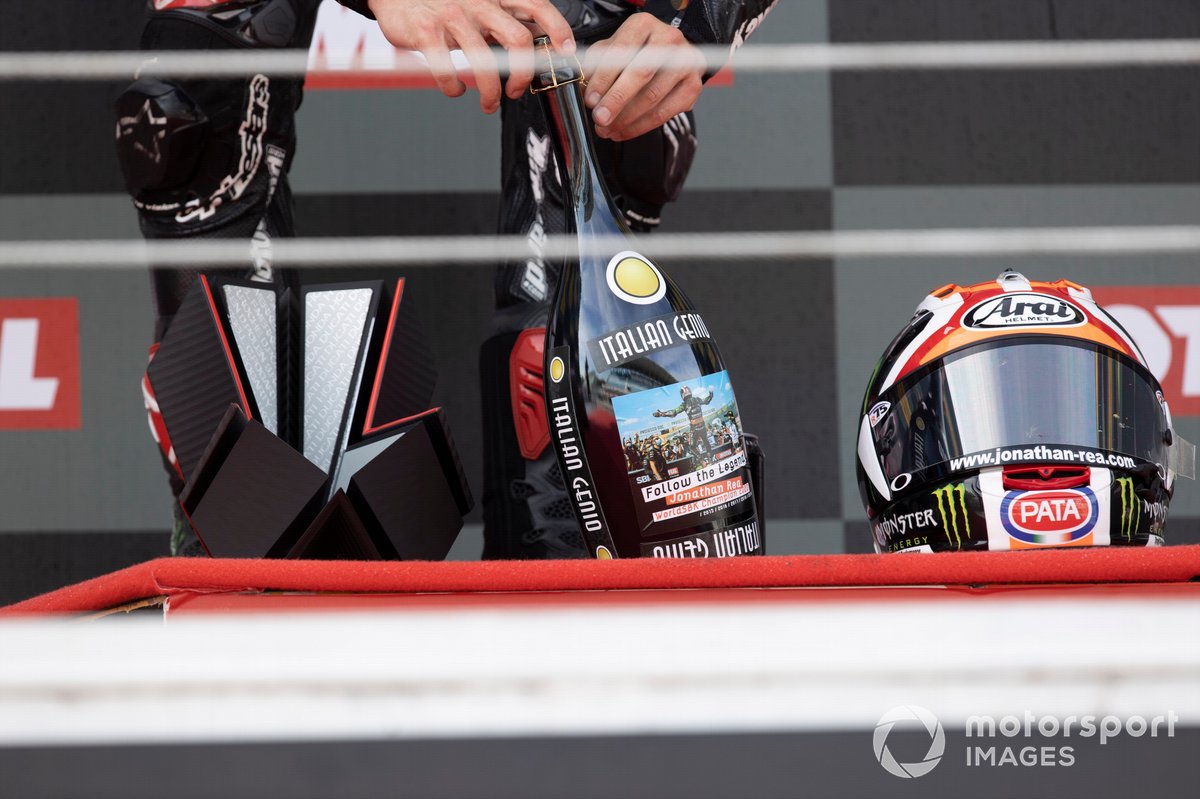 Jonathan Rea, Kawasaki Racing Team