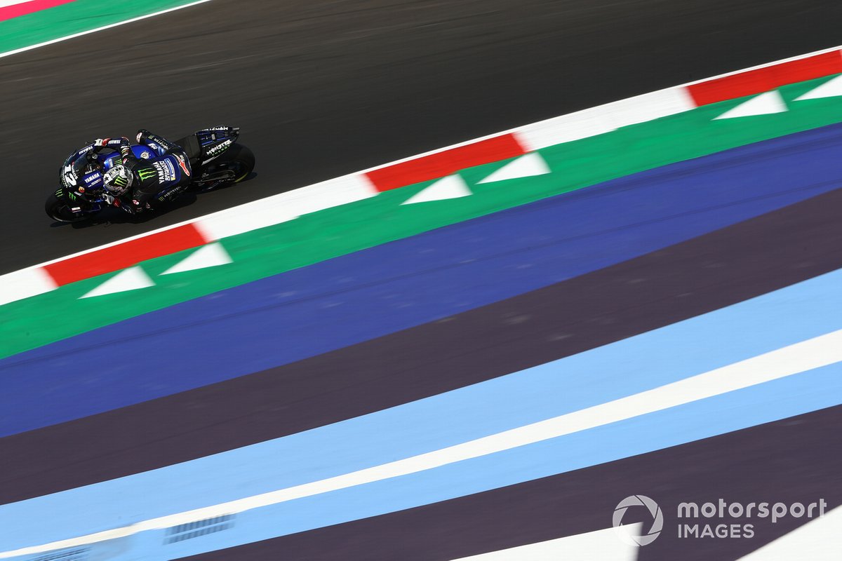 Maverick Vinales, Yamaha Factory Racing