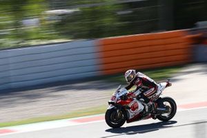 Takaaki Nakagami, Team LCR Honda