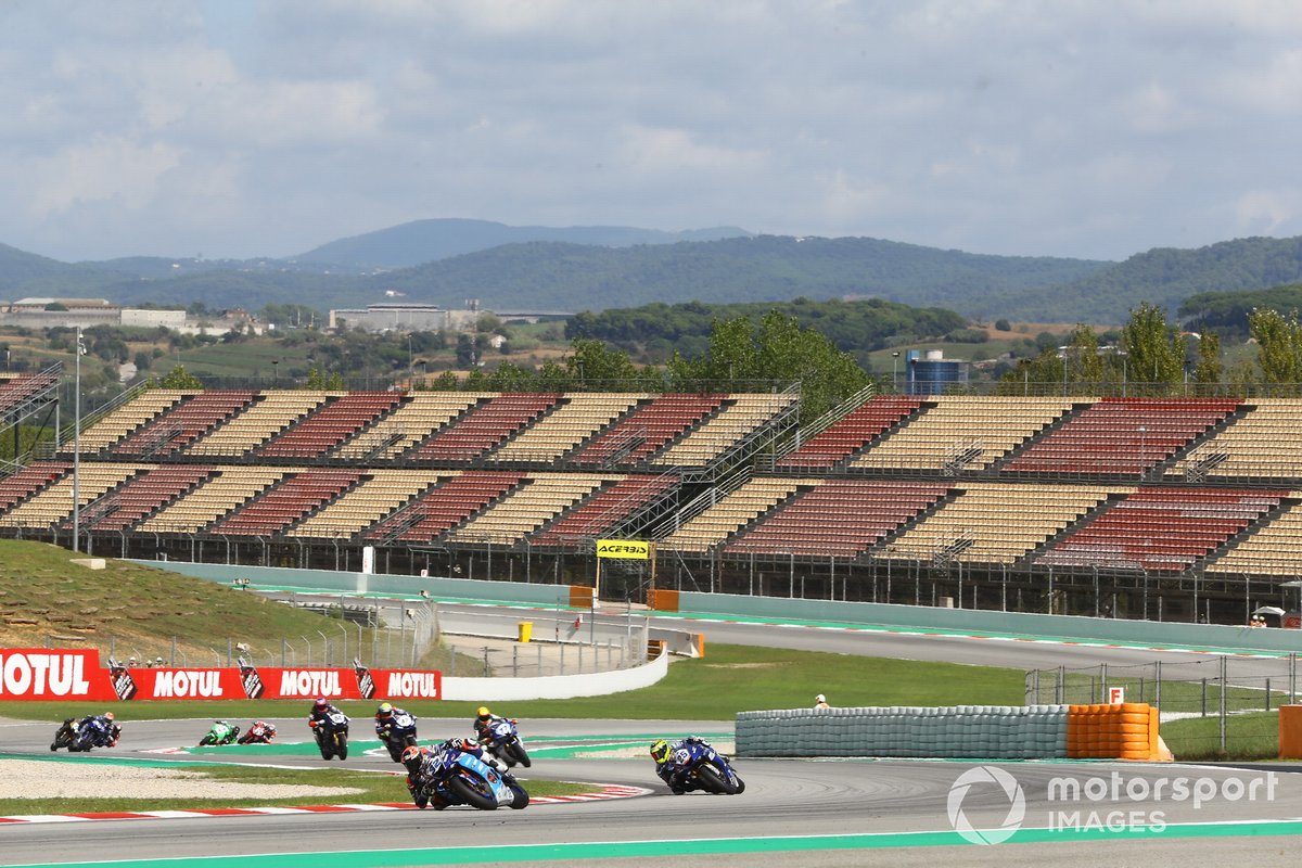 Isaac Vinales, Kallio Racing