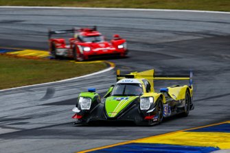 #51 Inter Europol Competition ORECA LMP2 07, LMP2: Austin McCusker, Rob Hodes, Jakub Smiechowski