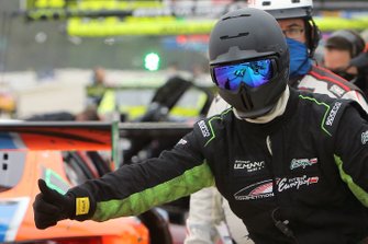 #51 Inter Europol Competion crew member