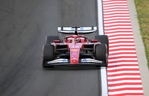Charles Leclerc, Ferrari
