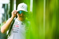 2025 Saudi Arabian Grand Prix - Thursday
