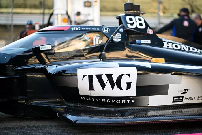 Lochie Hughes, Andretti Global Honda