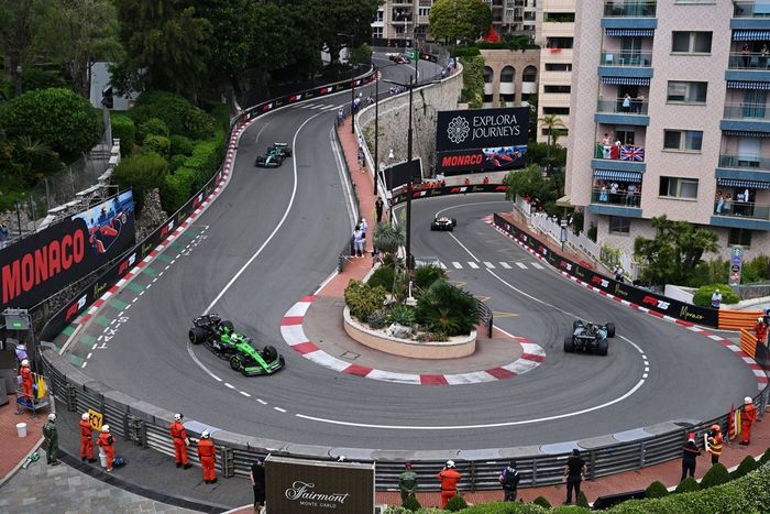 Nico Hulkenberg, Sauber, Andrea Kimi Antonelli, Mercedes