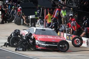 Noah Gragson, Front Row Motorsports Ford