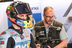 Fermin Aldeguer, Gresini Racing
