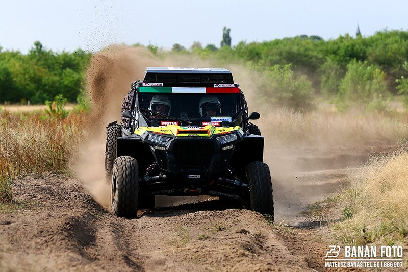 Orlen Baja Poland 2019