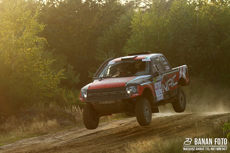 Orlen Baja Poland 2019