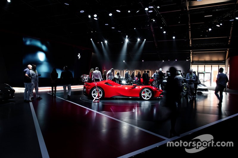 Universo Ferrari