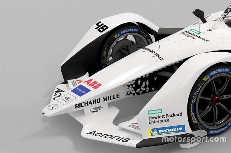 Venturi Racing Fórmula E