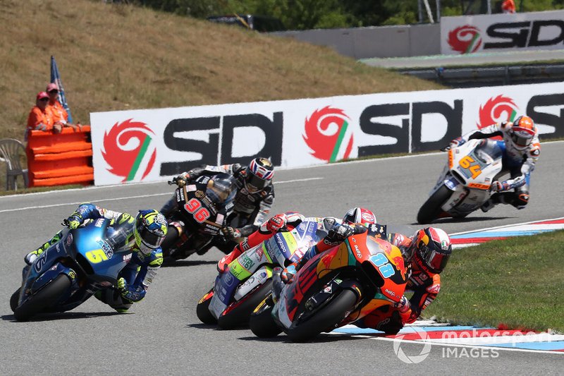 Jorge Martin, KTM Ajo