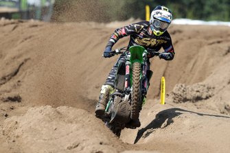 Roan van de Moosdijk, F&H Kawasaki Racing