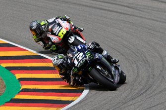 Maverick Vinales, Yamaha Factory Racing