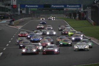 Round 7 Start
