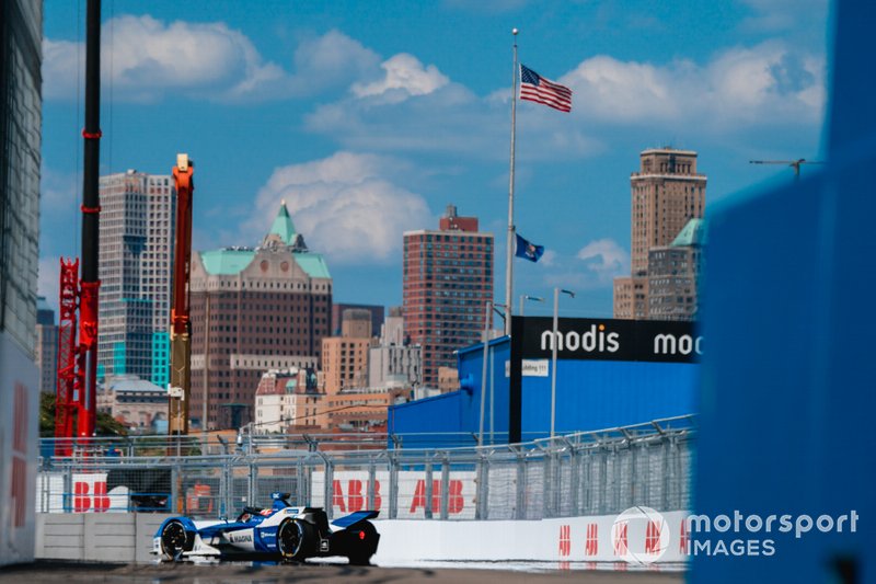 Antonio Felix da Costa, BMW I Andretti Motorsports, BMW iFE.18