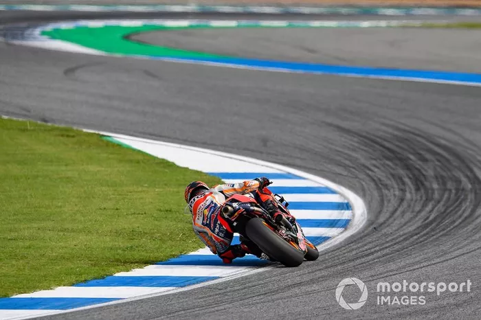 Jorge Lorenzo, Repsol Honda Team