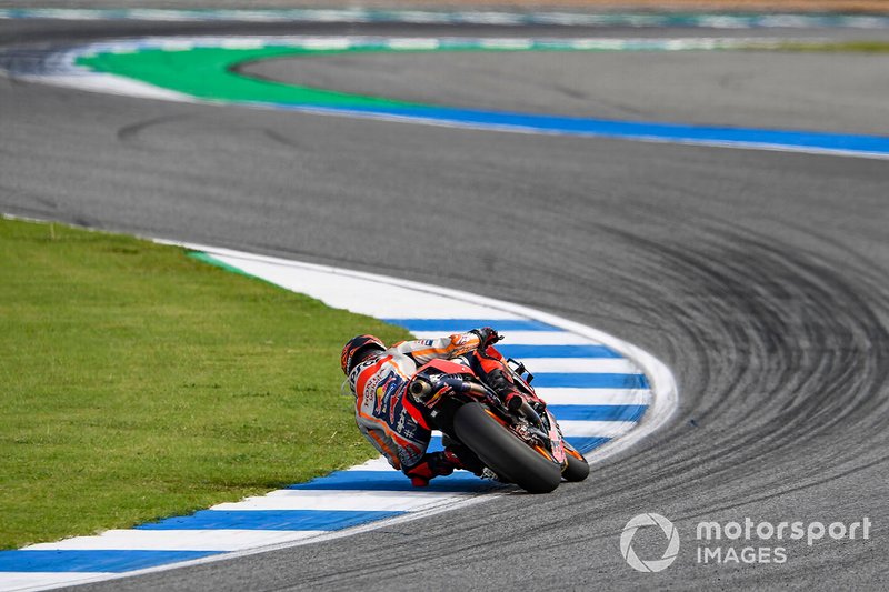 Jorge Lorenzo, Repsol Honda Team