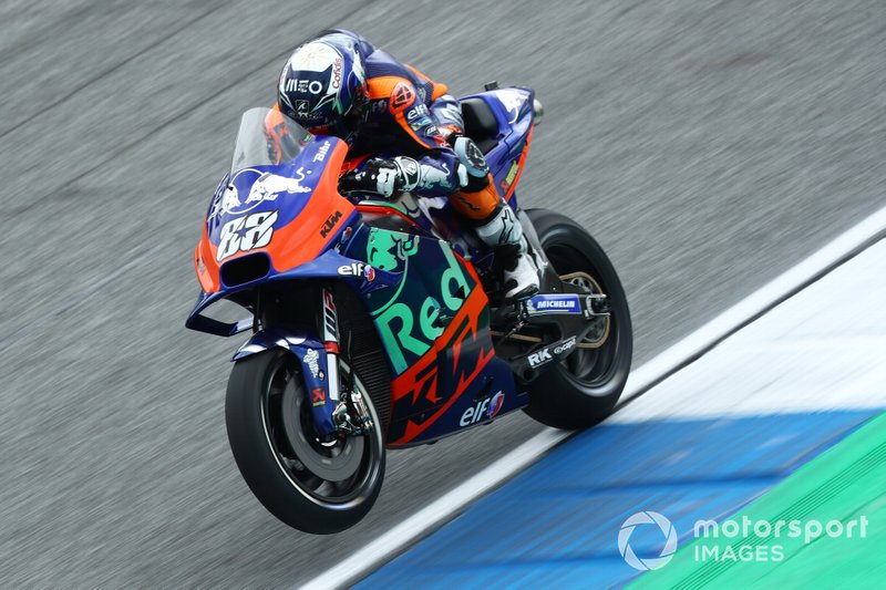 2019 - Miguel Oliveira