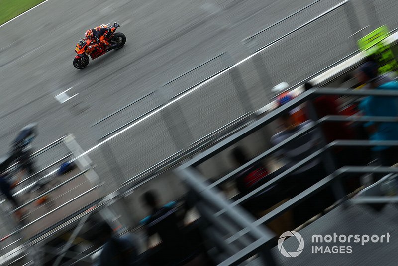 15-е место: Пол Эспаргаро, Red Bull KTM Factory Racing – 1:47,654