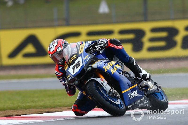 Loris Baz, Althea Racing