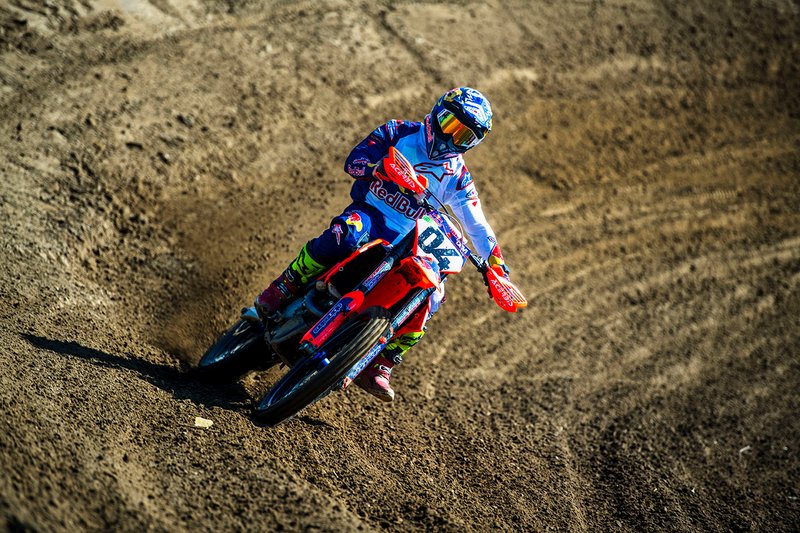 Andrea Dovizioso