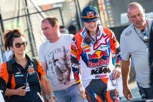 Jeffrey Herlings, Red Bull KTM Factory Racing