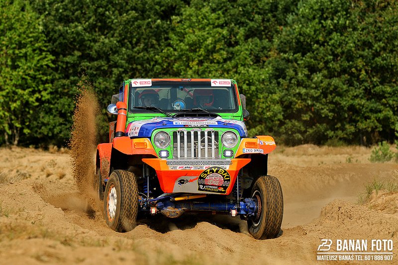 Orlen Baja Poland 2019