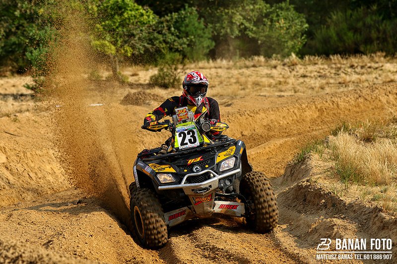 Orlen Baja Poland 2019