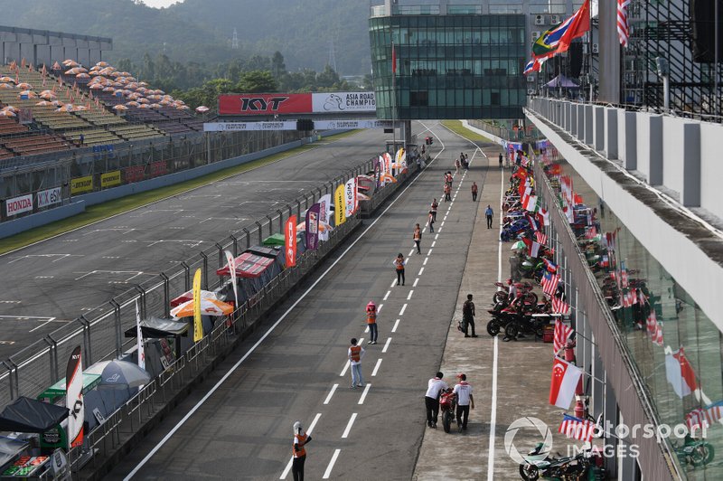 Zhuhai International Circuit