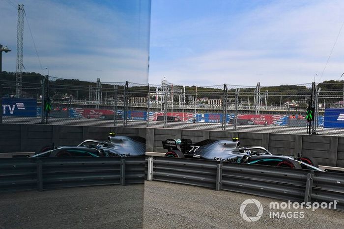 3º Mercedes: 4. 944 puntos