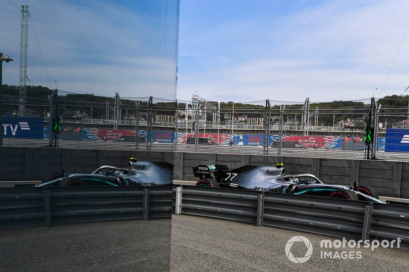 3º Mercedes: 4. 944 puntos