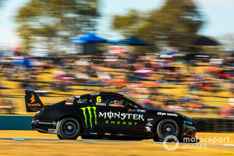 #6 Tickford Racing Ford