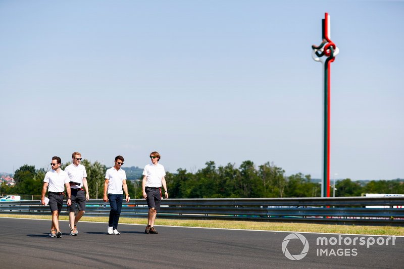 Lando Norris, McLaren