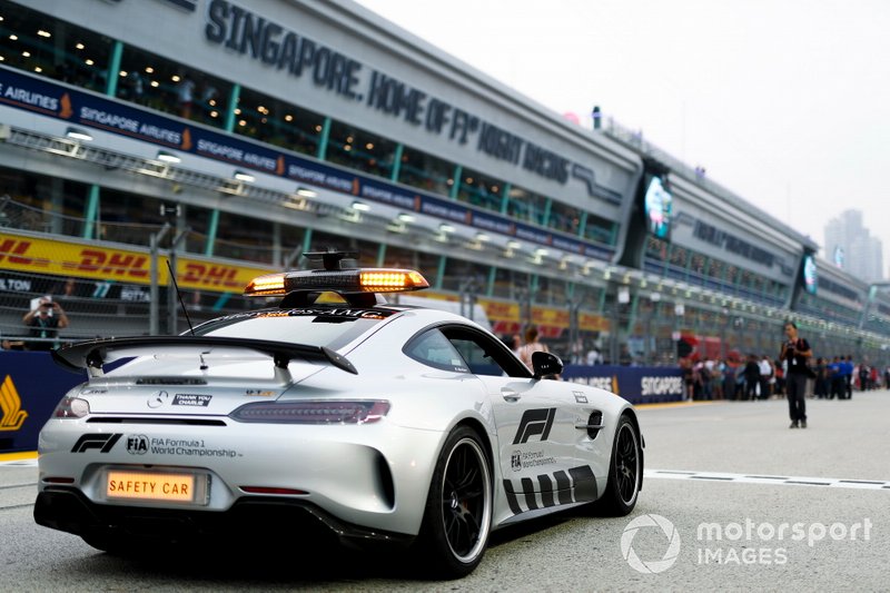 Safety Car