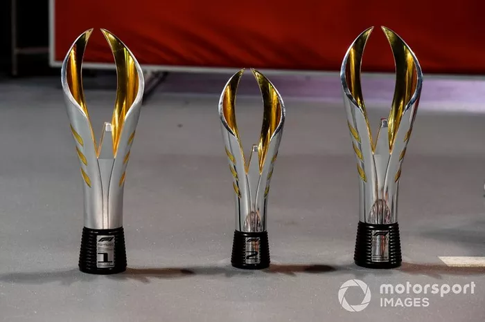 Troféus