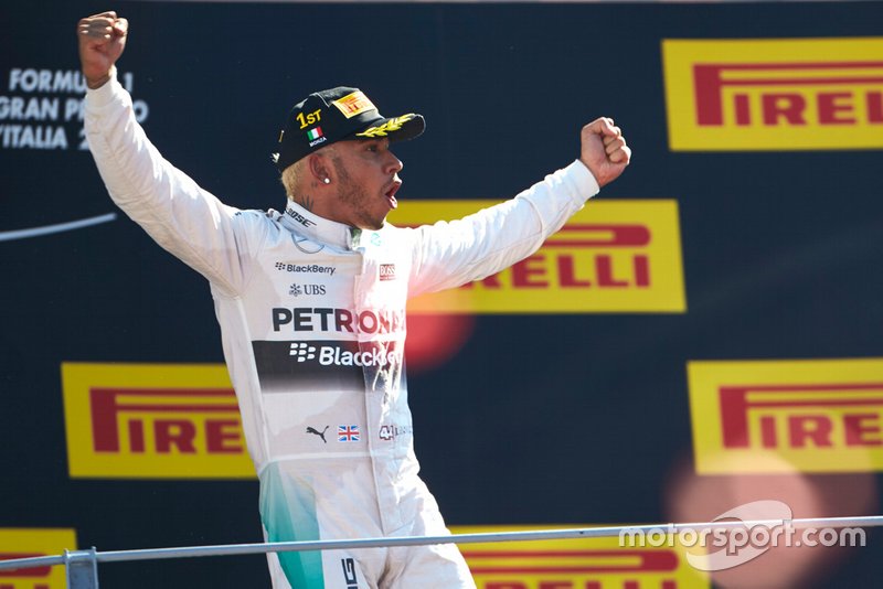 GP de Italia 2015