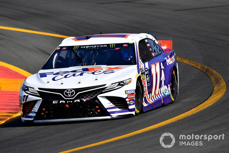 FedEx Cares