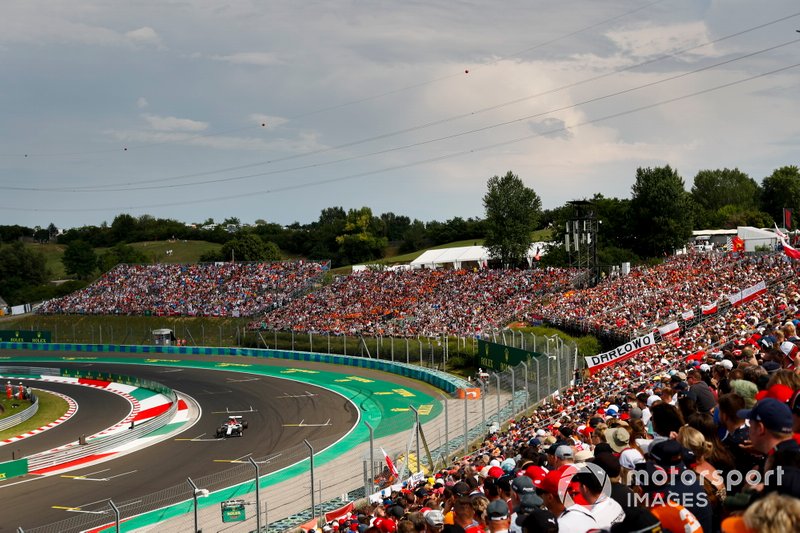 Antonio Giovinazzi, Alfa Romeo Racing C38